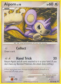 Aipom (50) (50) 050  - Reverse Holofoil Majestic Dawn - Common