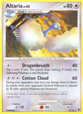 Altaria  Great Encounters - Rare