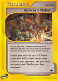 Apricorn Maker  Skyridge - Uncommon