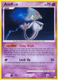Azelf  Legends Awakened - Rare