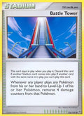 Battle Tower  Supreme Victors - Uncommon