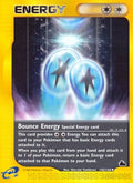 Bounce Energy  Skyridge - Uncommon
