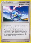 Bubble Coat  - Reverse Holofoil Legends Awakened - Uncommon