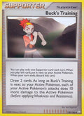 Buck's Training 130  Legends Awakened - Uncommon