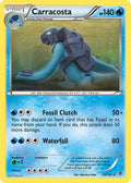 Carracosta  Plasma Blast - Rare