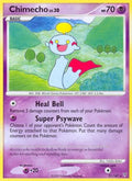 Chimecho  - Reverse Holofoil Supreme Victors - Rare
