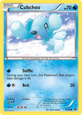 Cubchoo  Next Destinies - Common