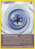 Cyclone Energy  Unseen Forces - Uncommon