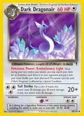 Dark Dragonair 038  Legendary Collection - Uncommon