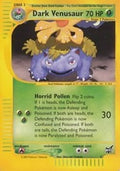 Dark Venusaur - 7  Best of Promos - Promo