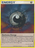 Darkness Energy/100  Majestic Dawn - Uncommon