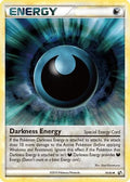 Darkness Energy (Special)  - Reverse Holofoil Undaunted - Uncommon