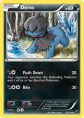 Deino (75)  Plasma Freeze - Common