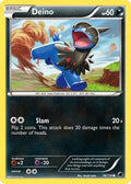 Deino (76)  Plasma Freeze - Common