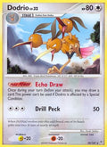 Dodrio  Supreme Victors - Rare