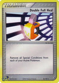 Double Full Heal  - Reverse Holofoil Sandstorm - Uncommon