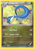 Dragonair (3) (3) 003  - Holofoil Dragon Vault - Holo Rare