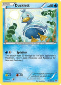 Ducklett  Plasma Blast - Common