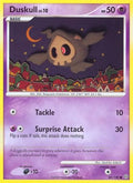 Duskull (60) (60) 060  Stormfront - Common