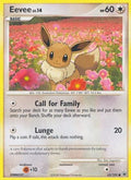 Eevee (62) (62) 062  Majestic Dawn - Common