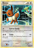 Eevee (48) (48) 048  Undaunted - Common