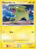 Electrike (63) (63) 063  Arceus - Common