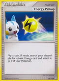 Energy Pickup  - Reverse Holofoil Legends Awakened - Uncommon