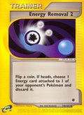 Energy Removal 2  Expedition - Uncommon
