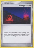 Energy Search (Manaphy)  DP Trainer Kit Manaphy & Lucario - Common
