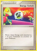 Energy Switch  Unseen Forces - Uncommon