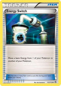 Energy Switch 112  Legendary Treasures - Uncommon