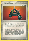 EXP.ALL  - Reverse Holofoil FireRed & LeafGreen - Uncommon