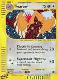 Fearow (11)  - Reverse Holofoil Expedition - Holo Rare