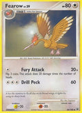 Fearow  Majestic Dawn - Uncommon