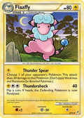 Flaaffy 043  Call of Legends - Uncommon
