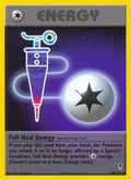 Full Heal Energy/110  - Reverse Holofoil Legendary Collection - Uncommon