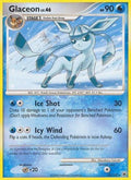 Glaceon (20)  - Reverse Holofoil Majestic Dawn - Rare