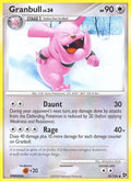 Granbull  Great Encounters - Uncommon