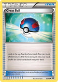 Great Ball/98  Emerging Powers - Uncommon