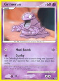 Grimer 088  Secret Wonders - Common