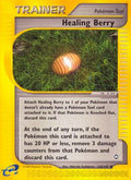 Healing Berry  Aquapolis - Uncommon