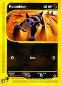 Houndour  Expedition - Common