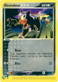 Houndour 059/97  Dragon - Common