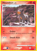 Houndour 069  - Reverse Holofoil Great Encounters - Common