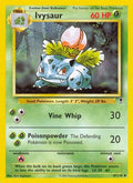 Ivysaur/110  - Reverse Holofoil Legendary Collection - Uncommon