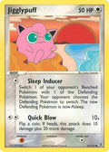 Jigglypuff 065  FireRed & LeafGreen - Common
