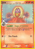 Jynx (Delta Species)  Dragon Frontiers - Rare