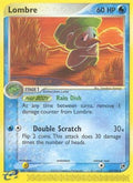 Lombre 045/100  Sandstorm - Uncommon