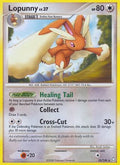 Lopunny  Legends Awakened - Rare