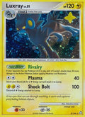 Luxray  - Holofoil Legends Awakened - Holo Rare